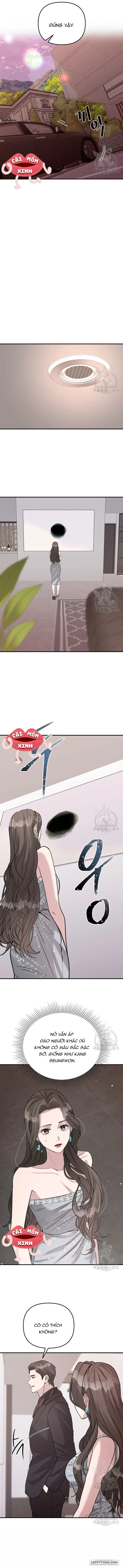 Collector - Chap 9 - Trang 4