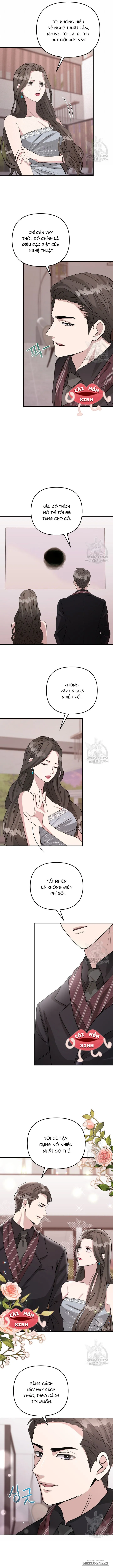 Collector - Chap 9 - Trang 5