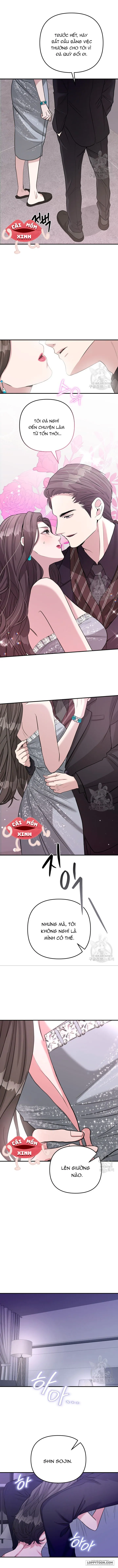 Collector - Chap 9 - Trang 6