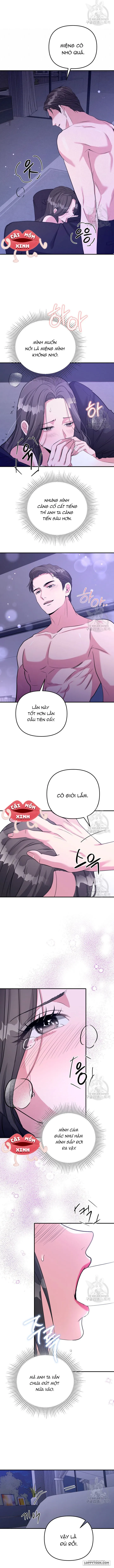 Collector - Chap 9 - Trang 7