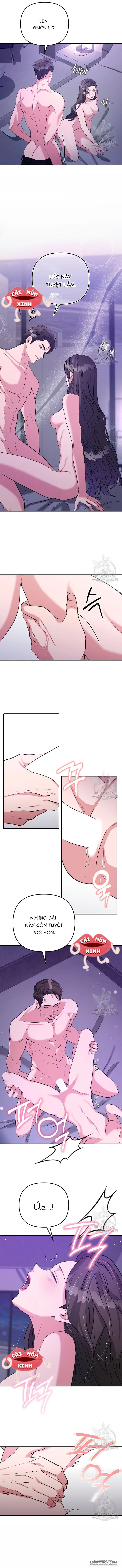 Collector - Chap 9 - Trang 8