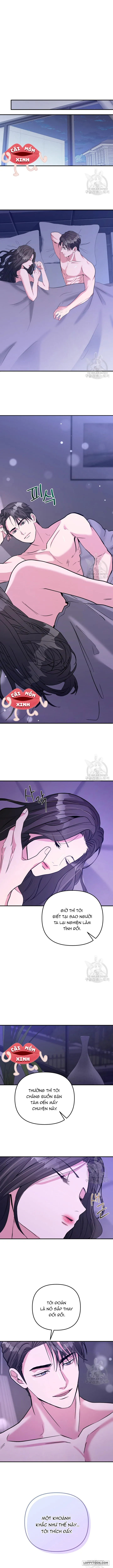 Collector - Chap 9 - Trang 10