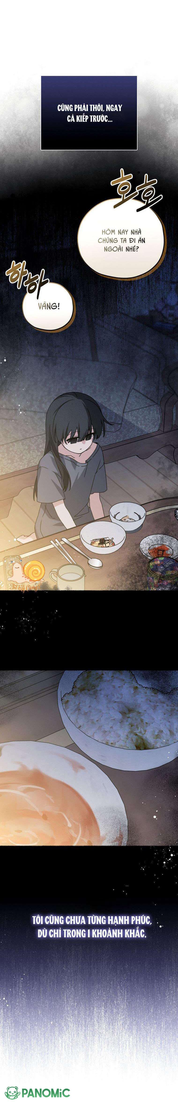 Con Dâu Của Kẻ Phản Diện Là Một Người Có Quyền Lực - Chap 1 - Trang 14