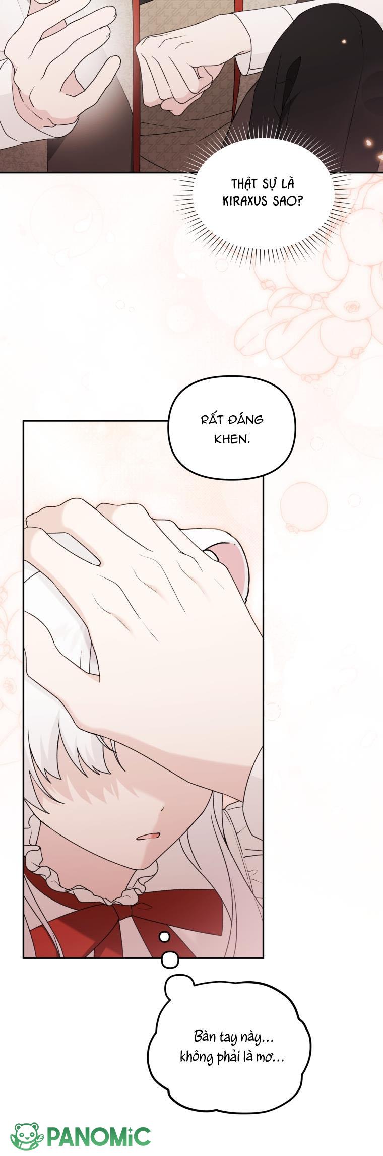 Con Dâu Của Kẻ Phản Diện Là Một Người Có Quyền Lực - Chap 21 - Trang 19
