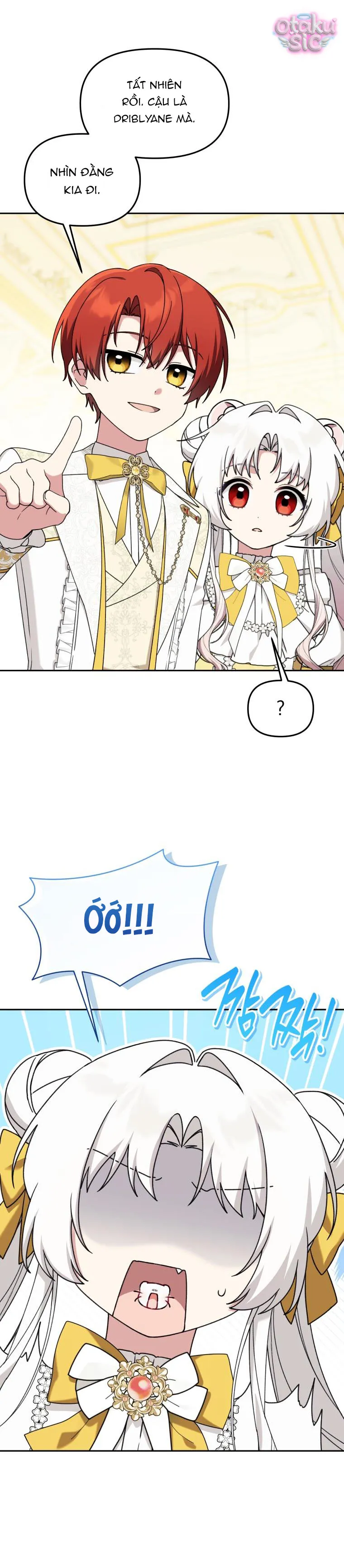 Con Dâu Của Kẻ Phản Diện Là Một Người Có Quyền Lực - Chap 27 - Trang 21