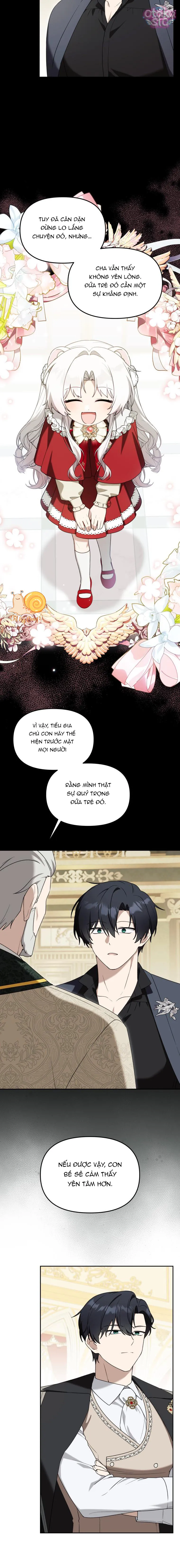 Con Dâu Của Kẻ Phản Diện Là Một Người Có Quyền Lực - Chap 29 - Trang 19