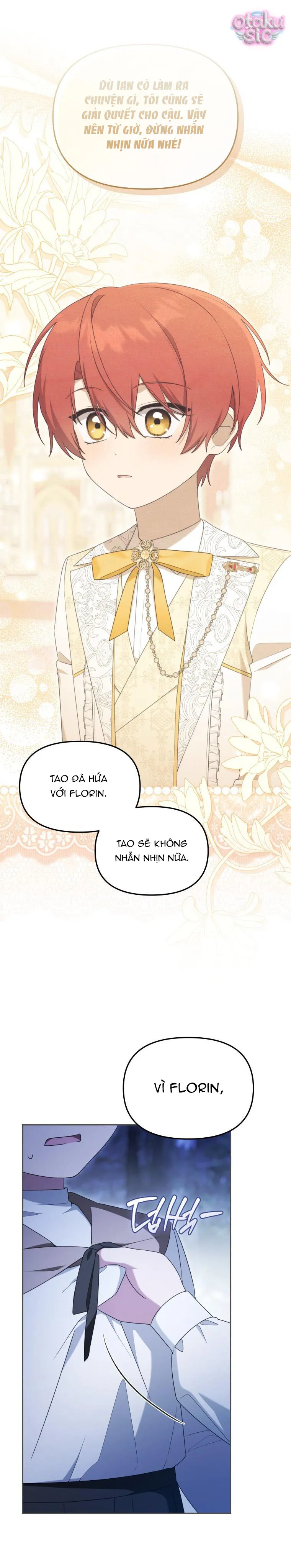 Con Dâu Của Kẻ Phản Diện Là Một Người Có Quyền Lực - Chap 30 - Trang 20