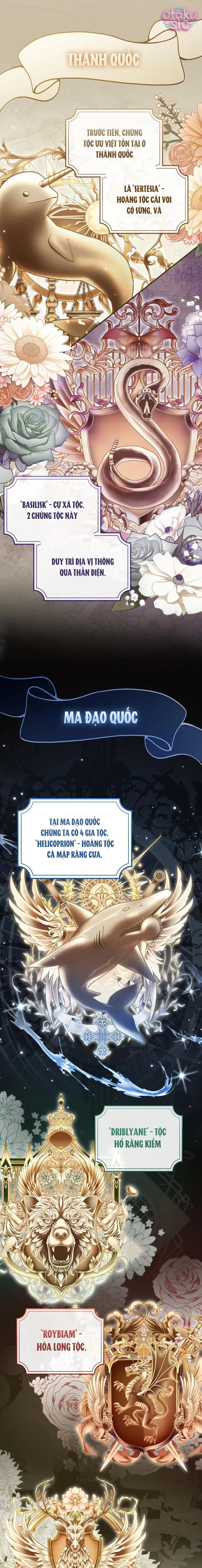 Con Dâu Của Kẻ Phản Diện Là Một Người Có Quyền Lực - Chap 31 - Trang 16