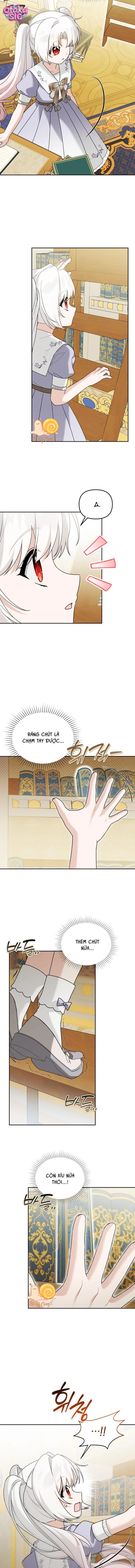 Con Dâu Của Kẻ Phản Diện Là Một Người Có Quyền Lực - Chap 42 - Trang 12
