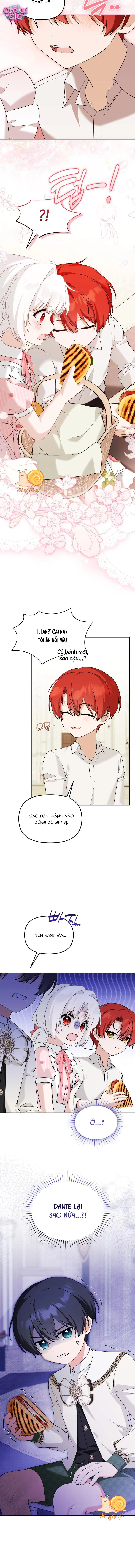 Con Dâu Của Kẻ Phản Diện Là Một Người Có Quyền Lực - Chap 42 - Trang 8