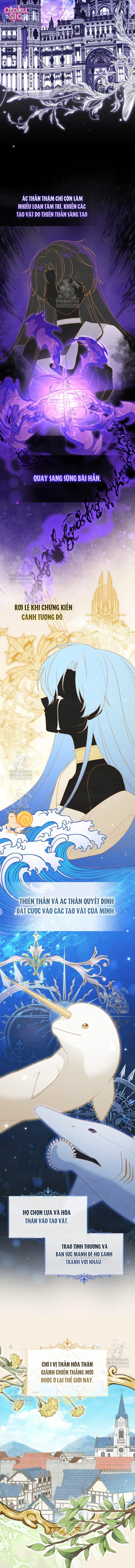 Con Dâu Của Kẻ Phản Diện Là Một Người Có Quyền Lực - Chap 43 - Trang 11