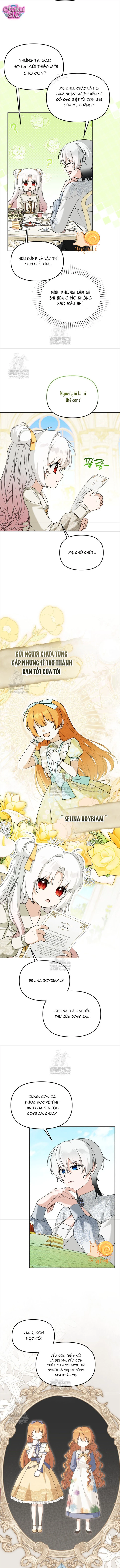 Con Dâu Của Kẻ Phản Diện Là Một Người Có Quyền Lực - Chap 44 - Trang 7