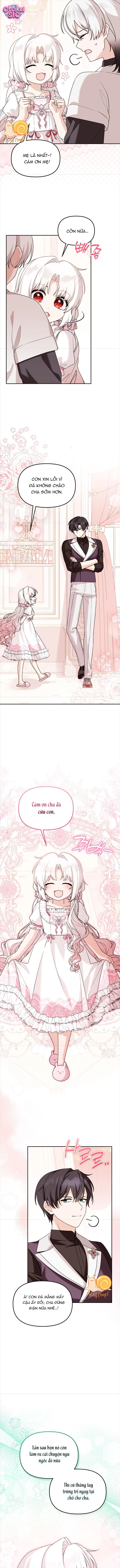 Con Dâu Của Kẻ Phản Diện Là Một Người Có Quyền Lực - Chap 46 - Trang 12