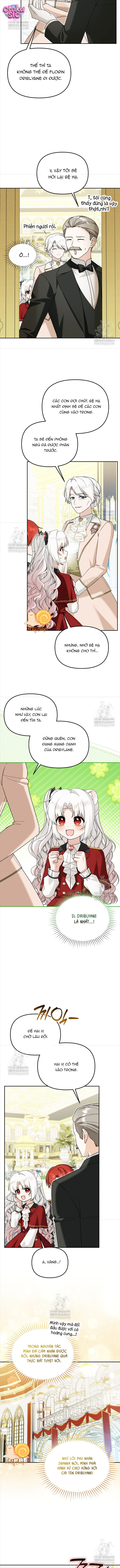 Con Dâu Của Kẻ Phản Diện Là Một Người Có Quyền Lực - Chap 49 - Trang 10