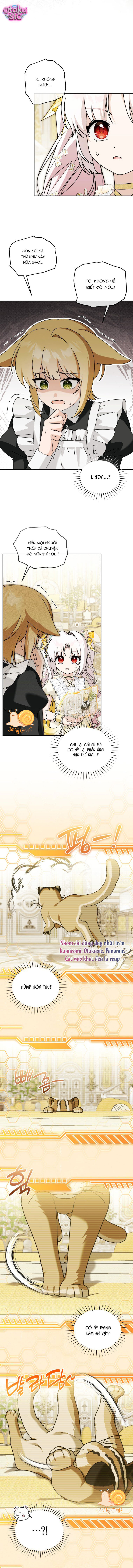 Con Dâu Của Kẻ Phản Diện Là Một Người Có Quyền Lực - Chap 55 - Trang 3