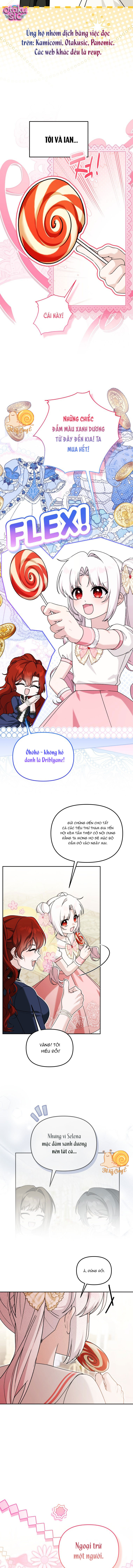 Con Dâu Của Kẻ Phản Diện Là Một Người Có Quyền Lực - Chap 56 - Trang 12