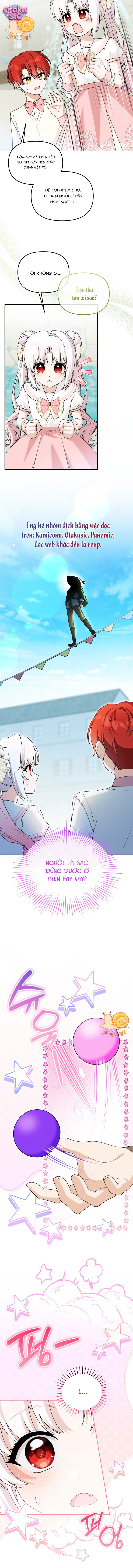 Con Dâu Của Kẻ Phản Diện Là Một Người Có Quyền Lực - Chap 57 - Trang 6