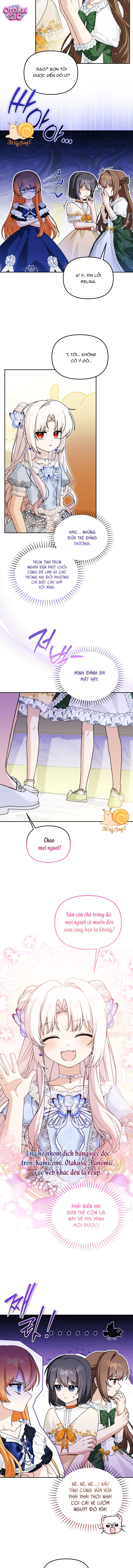 Con Dâu Của Kẻ Phản Diện Là Một Người Có Quyền Lực - Chap 59 - Trang 2