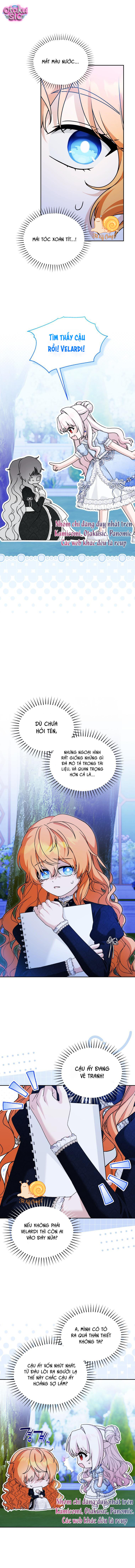 Con Dâu Của Kẻ Phản Diện Là Một Người Có Quyền Lực - Chap 60 - Trang 1