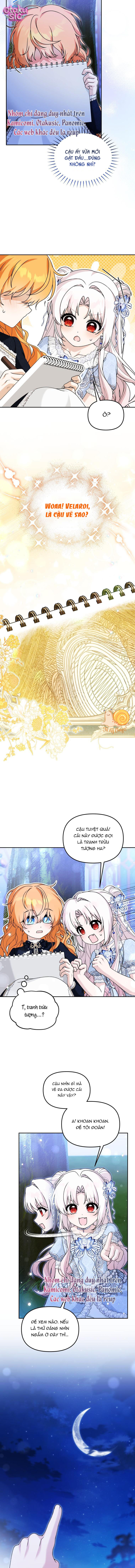 Con Dâu Của Kẻ Phản Diện Là Một Người Có Quyền Lực - Chap 60 - Trang 3