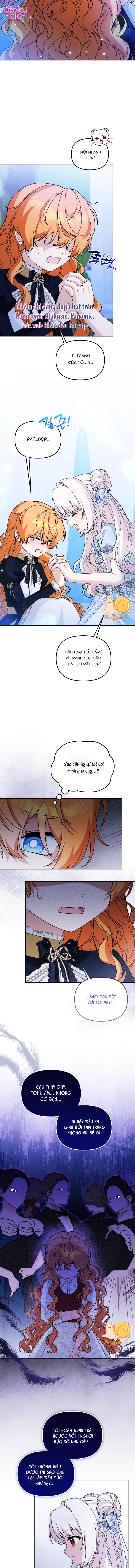 Con Dâu Của Kẻ Phản Diện Là Một Người Có Quyền Lực - Chap 60 - Trang 8