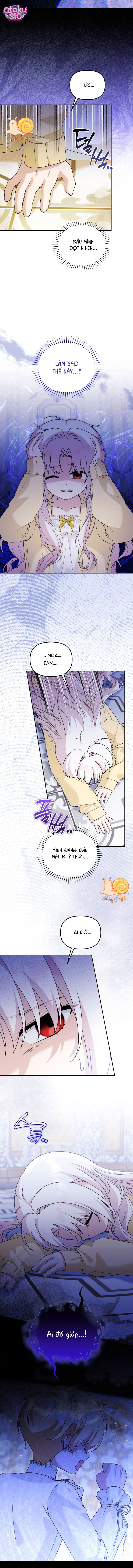 Con Dâu Của Kẻ Phản Diện Là Một Người Có Quyền Lực - Chap 61 - Trang 9