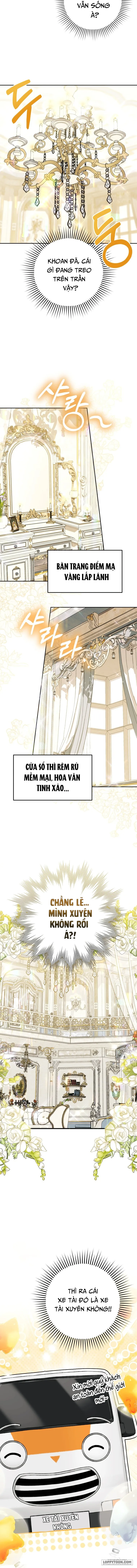 Con Dâu Của Kẻ Phản Diện Là Người Có Tố Chất Quyền Lực - Chap 0 - Trang 2