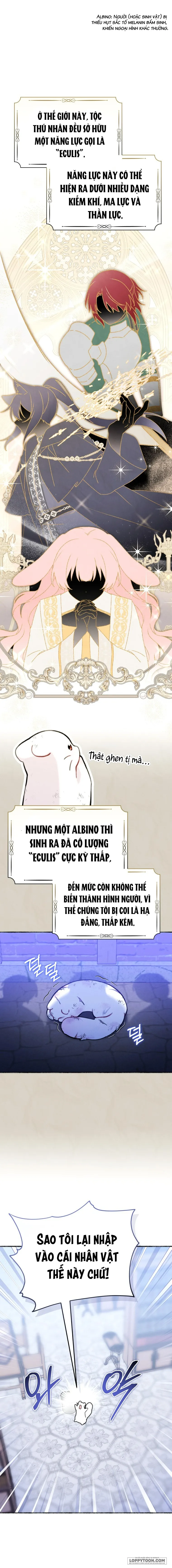 Con Dâu Của Kẻ Phản Diện Là Người Có Tố Chất Quyền Lực - Chap 1 - Trang 6