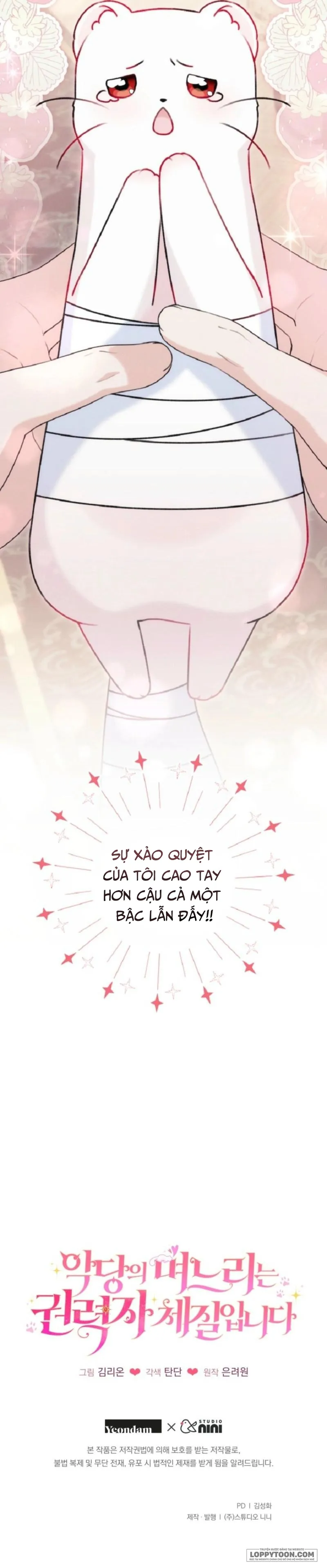 Con Dâu Của Kẻ Phản Diện Là Người Có Tố Chất Quyền Lực - Chap 10 - Trang 12