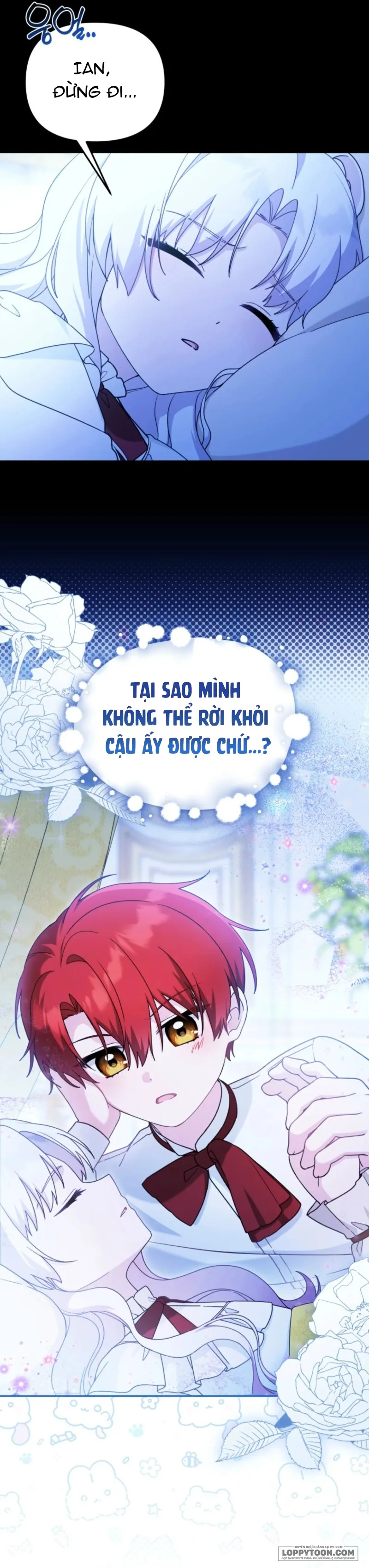 Con Dâu Của Kẻ Phản Diện Là Người Có Tố Chất Quyền Lực - Chap 22 - Trang 10