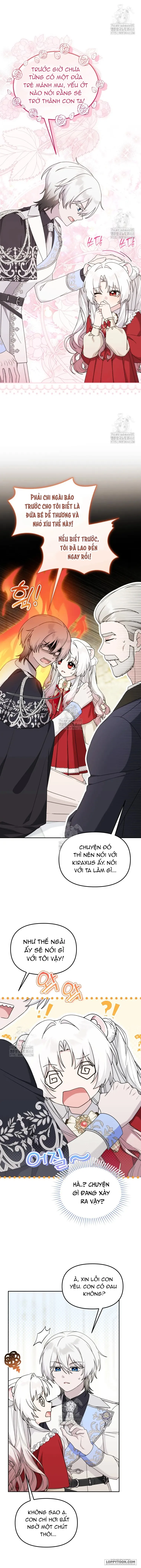 Con Dâu Của Kẻ Phản Diện Là Người Có Tố Chất Quyền Lực - Chap 26 - Trang 4
