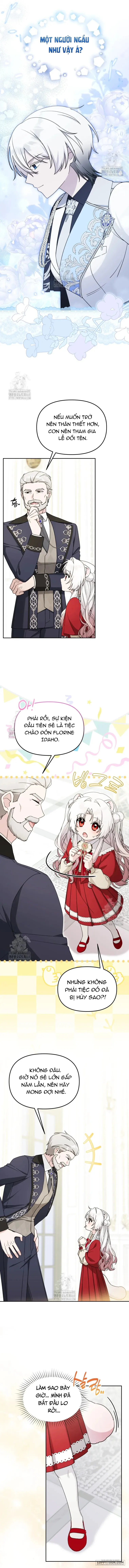 Con Dâu Của Kẻ Phản Diện Là Người Có Tố Chất Quyền Lực - Chap 26 - Trang 6