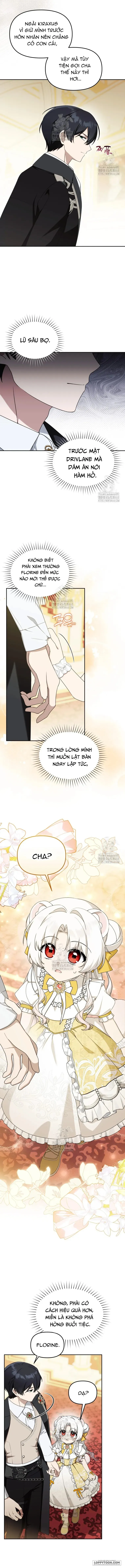 Con Dâu Của Kẻ Phản Diện Là Người Có Tố Chất Quyền Lực - Chap 30 - Trang 2