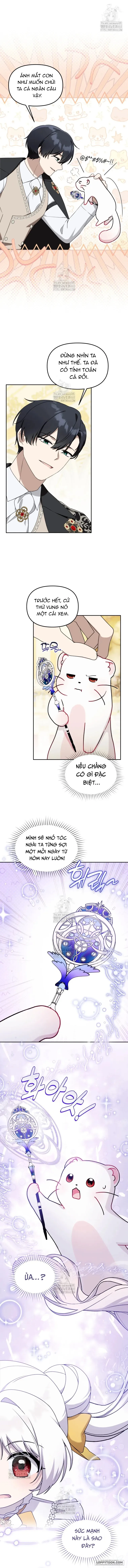 Con Dâu Của Kẻ Phản Diện Là Người Có Tố Chất Quyền Lực - Chap 30 - Trang 6