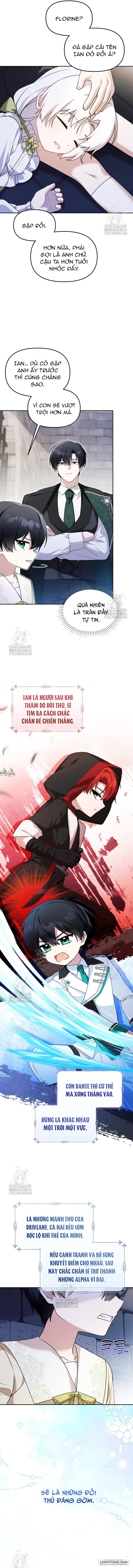 Con Dâu Của Kẻ Phản Diện Là Người Có Tố Chất Quyền Lực - Chap 39 - Trang 13
