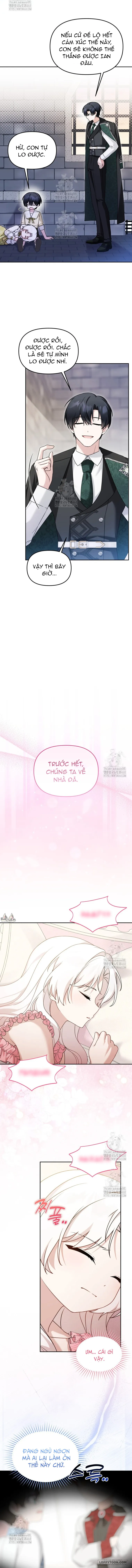 Con Dâu Của Kẻ Phản Diện Là Người Có Tố Chất Quyền Lực - Chap 39 - Trang 14