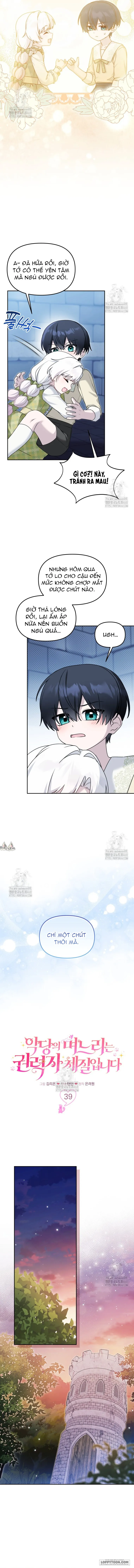 Con Dâu Của Kẻ Phản Diện Là Người Có Tố Chất Quyền Lực - Chap 39 - Trang 4