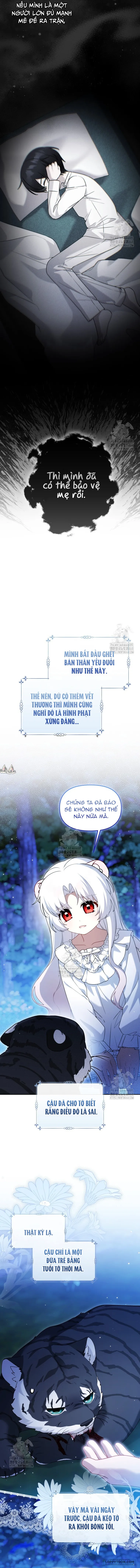 Con Dâu Của Kẻ Phản Diện Là Người Có Tố Chất Quyền Lực - Chap 39 - Trang 7