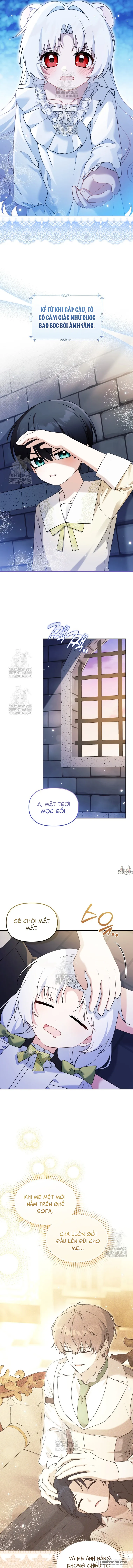 Con Dâu Của Kẻ Phản Diện Là Người Có Tố Chất Quyền Lực - Chap 39 - Trang 8