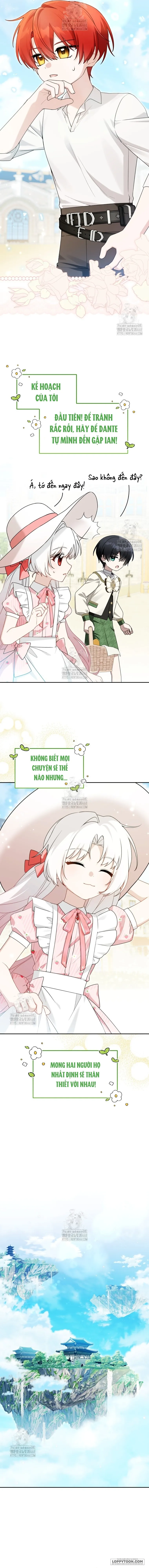 Con Dâu Của Kẻ Phản Diện Là Người Có Tố Chất Quyền Lực - Chap 40 - Trang 16