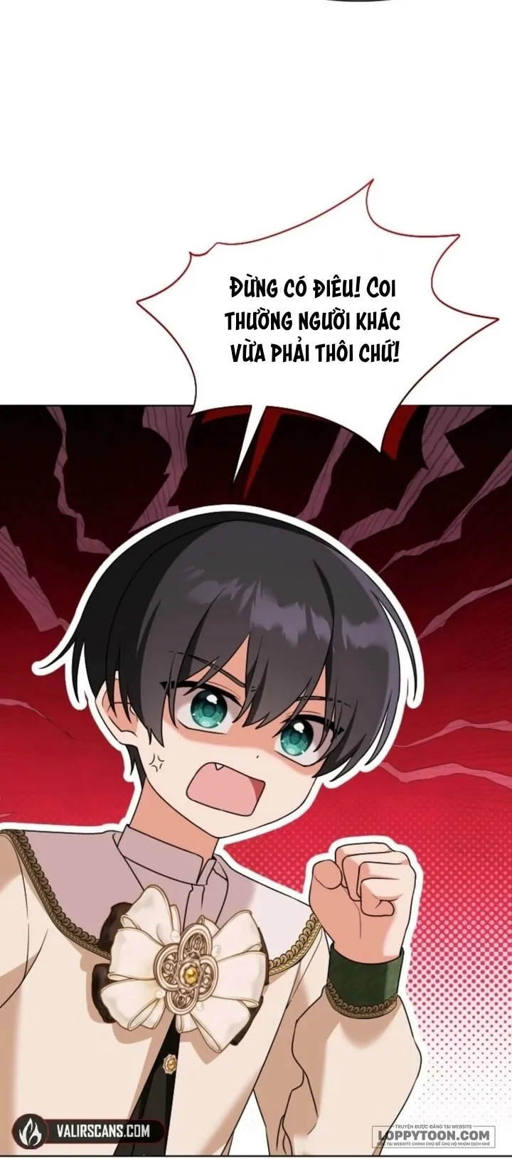 Con Dâu Của Kẻ Phản Diện Là Người Có Tố Chất Quyền Lực - Chap 41 - Trang 111