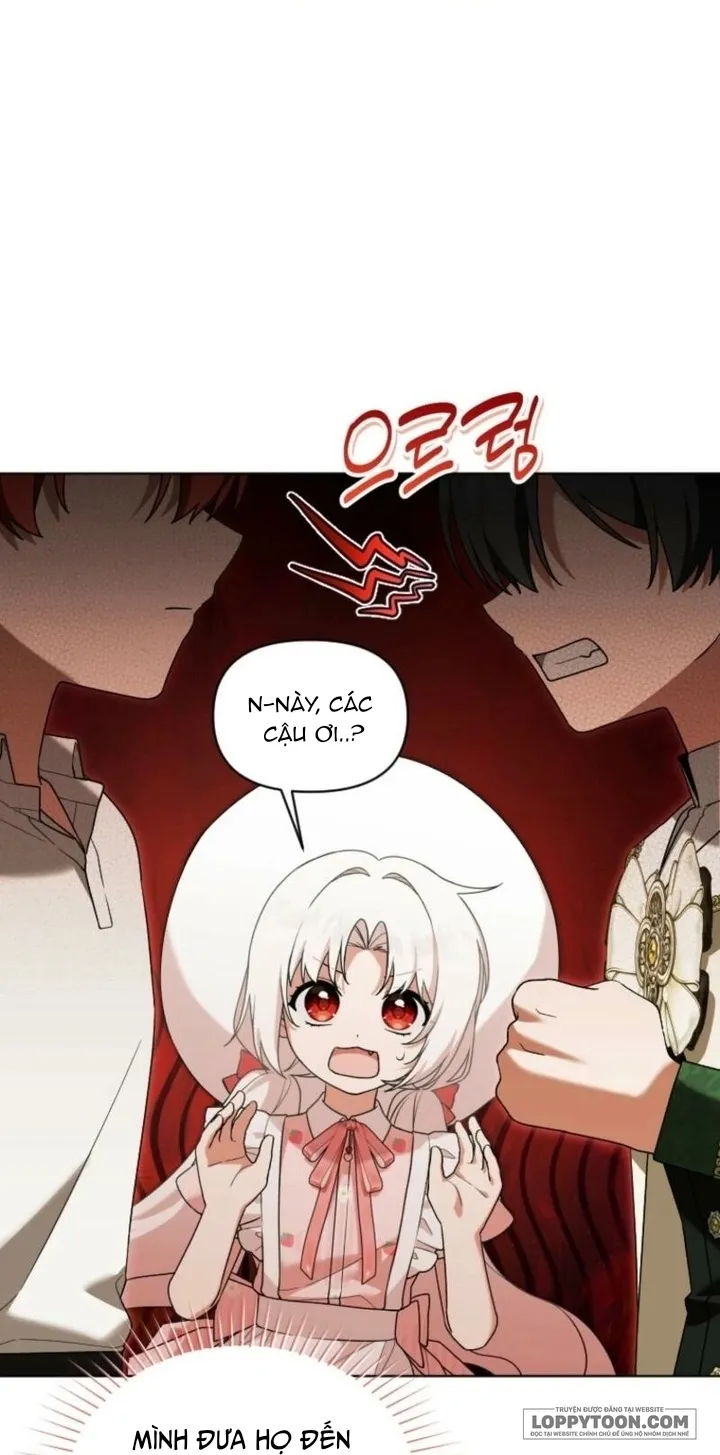 Con Dâu Của Kẻ Phản Diện Là Người Có Tố Chất Quyền Lực - Chap 41 - Trang 112
