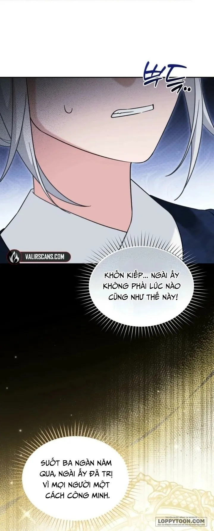 Con Dâu Của Kẻ Phản Diện Là Người Có Tố Chất Quyền Lực - Chap 41 - Trang 17