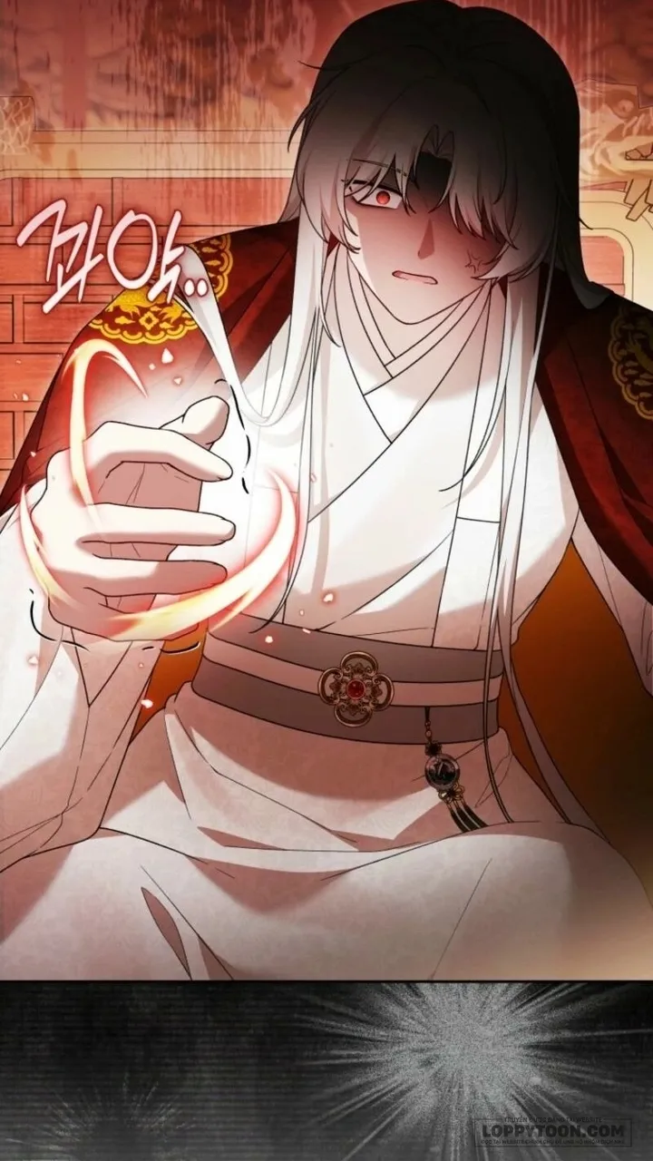 Con Dâu Của Kẻ Phản Diện Là Người Có Tố Chất Quyền Lực - Chap 41 - Trang 27