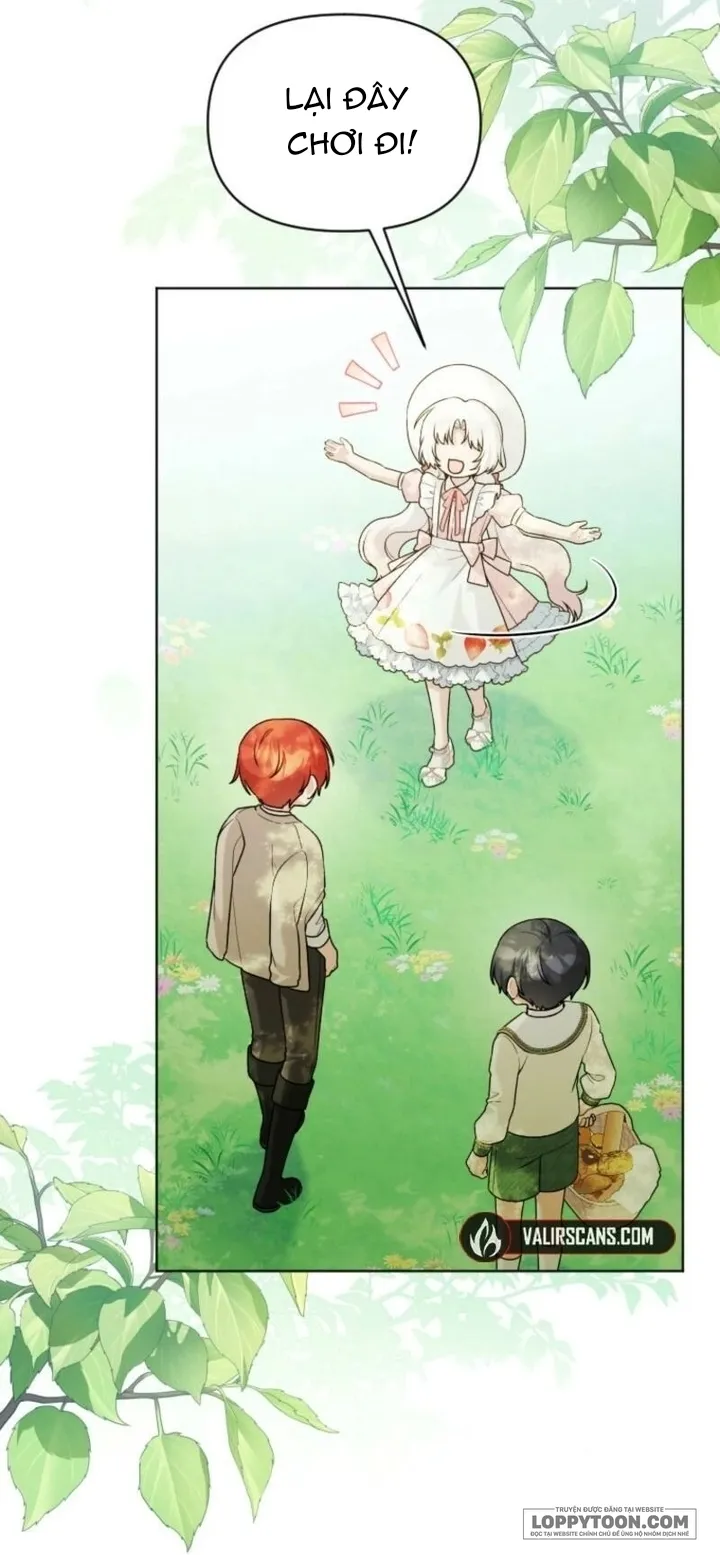 Con Dâu Của Kẻ Phản Diện Là Người Có Tố Chất Quyền Lực - Chap 41 - Trang 59