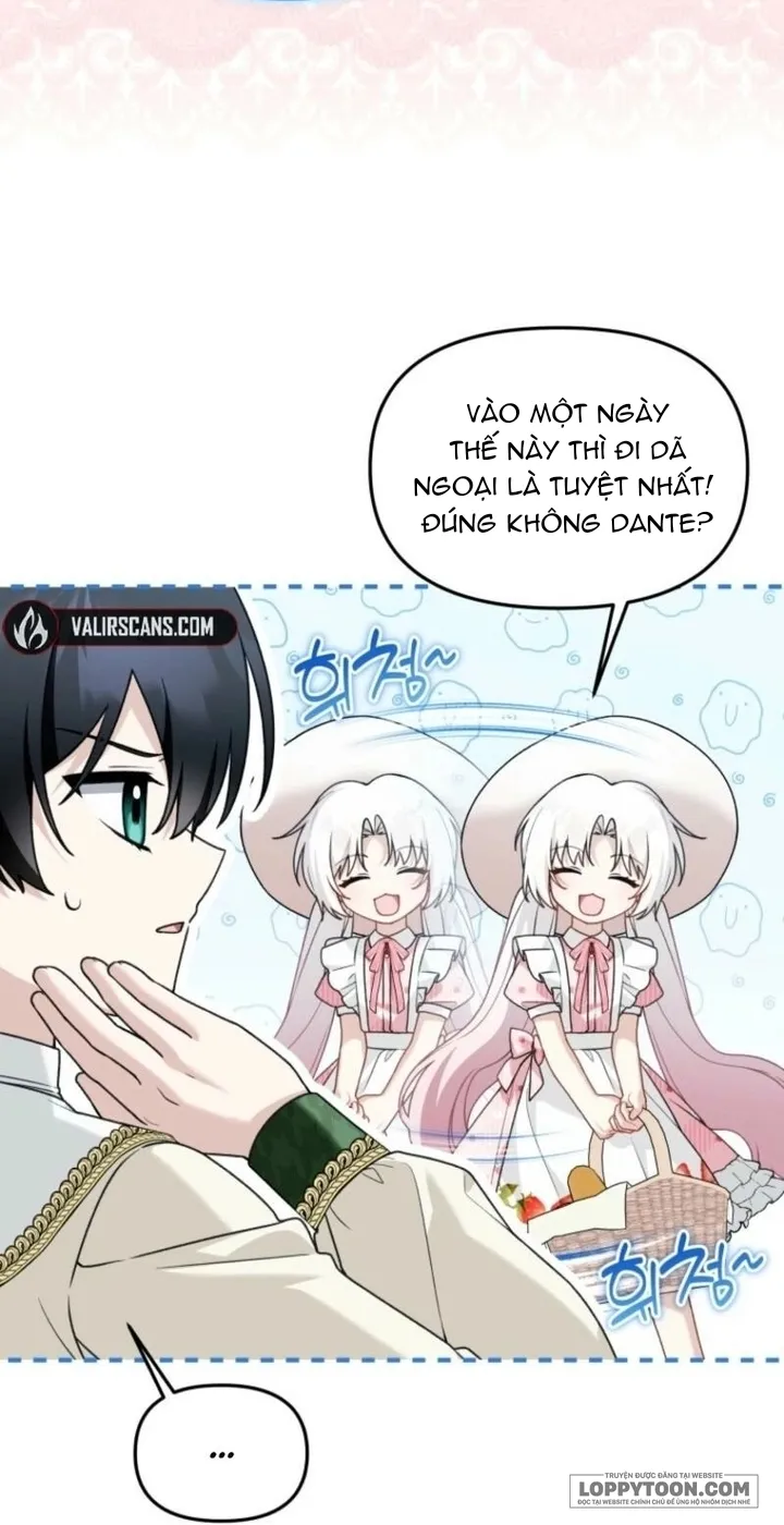 Con Dâu Của Kẻ Phản Diện Là Người Có Tố Chất Quyền Lực - Chap 41 - Trang 69