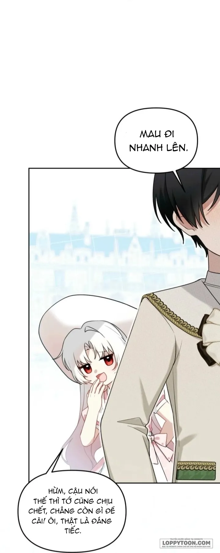 Con Dâu Của Kẻ Phản Diện Là Người Có Tố Chất Quyền Lực - Chap 41 - Trang 71