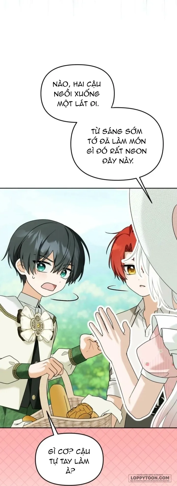 Con Dâu Của Kẻ Phản Diện Là Người Có Tố Chất Quyền Lực - Chap 41 - Trang 82