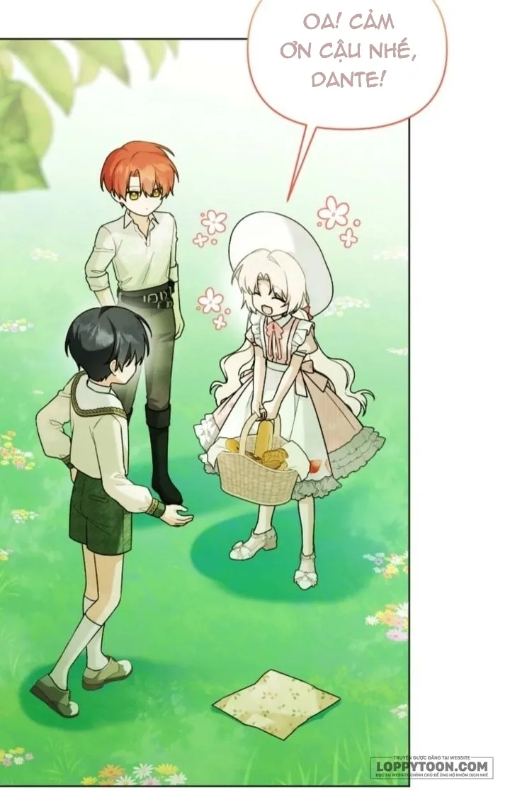 Con Dâu Của Kẻ Phản Diện Là Người Có Tố Chất Quyền Lực - Chap 41 - Trang 91