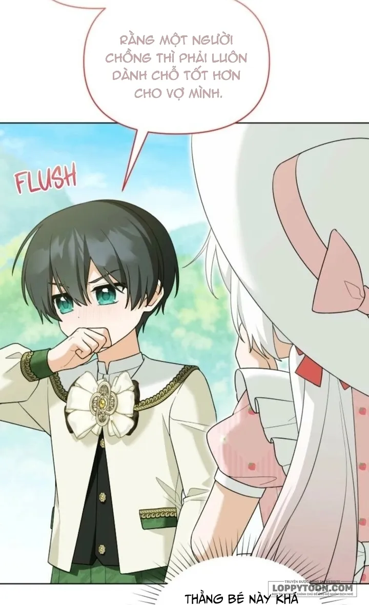 Con Dâu Của Kẻ Phản Diện Là Người Có Tố Chất Quyền Lực - Chap 41 - Trang 93